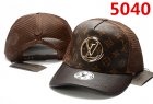 Louis Vuitton Normal Quality Hats 12
