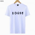 Hugo Boss Men's T-shirts 268