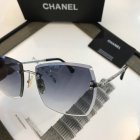 Chanel High Quality Sunglasses 300