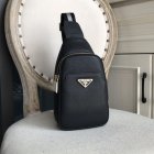 Prada High Quality Handbags 791