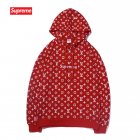 Supreme Men's Hoodies 30