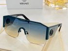 Versace High Quality Sunglasses 850