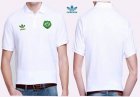 adidas Apparel Men 's Polo 294