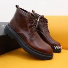 Prada Men's Shoes 1252