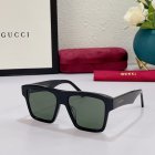 Gucci High Quality Sunglasses 2832