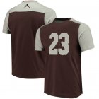 Air Jordan Men's T-shirts 814