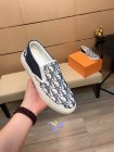 DIOR Men's Shoes 1152