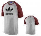 adidas Apparel Men's T-shirts 661