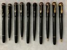 Mont Blanc Pens 43