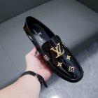 Louis Vuitton Men's shoes 1518