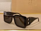 Burberry High Quality Sunglasses 630
