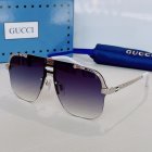 Gucci High Quality Sunglasses 3279