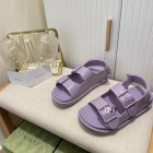 Gucci Women's Slippers 30