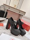 Christian Louboutin Women's Shoes 803