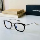 Chrome Hearts Plain Glass Spectacles 773