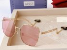 Gucci High Quality Sunglasses 2129