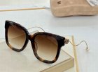 Chanel High Quality Sunglasses 622
