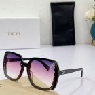 DIOR High Quality Sunglasses 1547