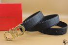 Salvatore Ferragamo Normal Quality Belts 249