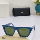 CELINE High Quality Sunglasses 292