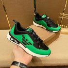 Armani Men's Shoes 1090