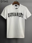 Dsquared Men's T-shirts 302