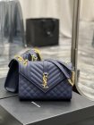 Yves Saint Laurent Original Quality Handbags 591