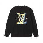 Louis Vuitton Men's Long Sleeve T-shirts 1348