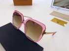 Louis Vuitton High Quality Sunglasses 3817