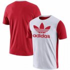 adidas Apparel Men's T-shirts 435