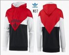 adidas Apparel Men's Hoodies 178