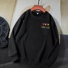 Versace Men's Long Sleeve T-shirts 120