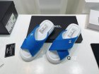 Chanel Women's Slippers 162