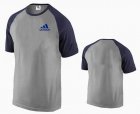 adidas Apparel Men's T-shirts 816