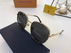 Louis Vuitton High Quality Sunglasses 3602