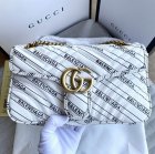 Gucci High Quality Handbags 991