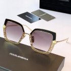 Dolce & Gabbana High Quality Sunglasses 412