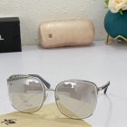 Chanel High Quality Sunglasses 3369