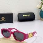 Versace High Quality Sunglasses 425