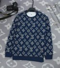 Louis Vuitton Men's Long Sleeve T-shirts 29