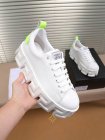 Versace Men's Shoes 1681