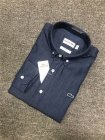Lacoste Men's Shirts 40