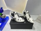Chanel Women's Shoes 1509