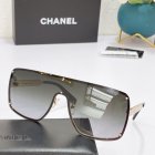 Chanel High Quality Sunglasses 1432