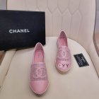 Chanel Women's Shoes 602