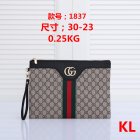 Gucci Normal Quality Handbags 246