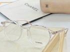 Chanel Plain Glass Spectacles 329
