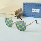 Gucci High Quality Sunglasses 5325