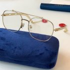 Gucci High Quality Sunglasses 577