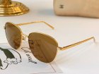 Chanel High Quality Sunglasses 237